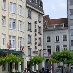 Windsor ** Bruxelles